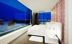 Nh Bratislava Gate One